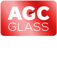AGC glass